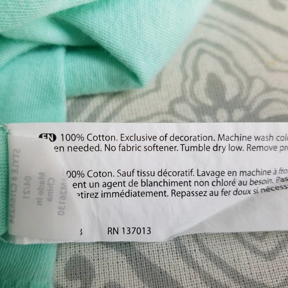 Wildfox Mint Green Tacos & Margs Tee - Picture 7 of 8